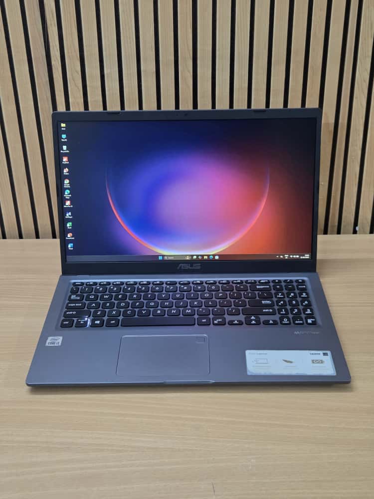 Vivobook X515FAC_X515FA Vivobook X515FAC_X515FA